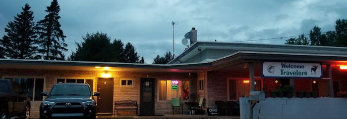 Three Lakes Motel - Web Listing